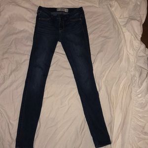 Hollister Jean Legging 0